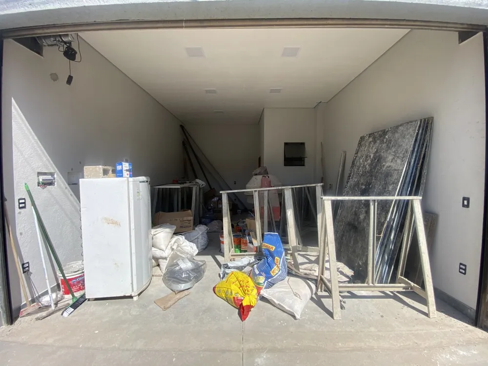 Loja-Salão, 37 m² - Foto 2