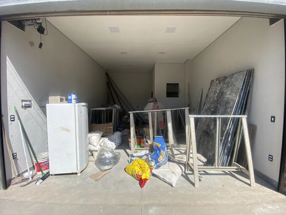 Loja-Salão, 37 m² - Foto 3