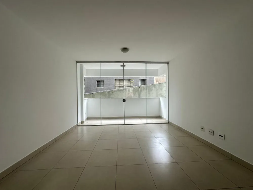 Apartamento, 3 quartos, 85 m² - Foto 1
