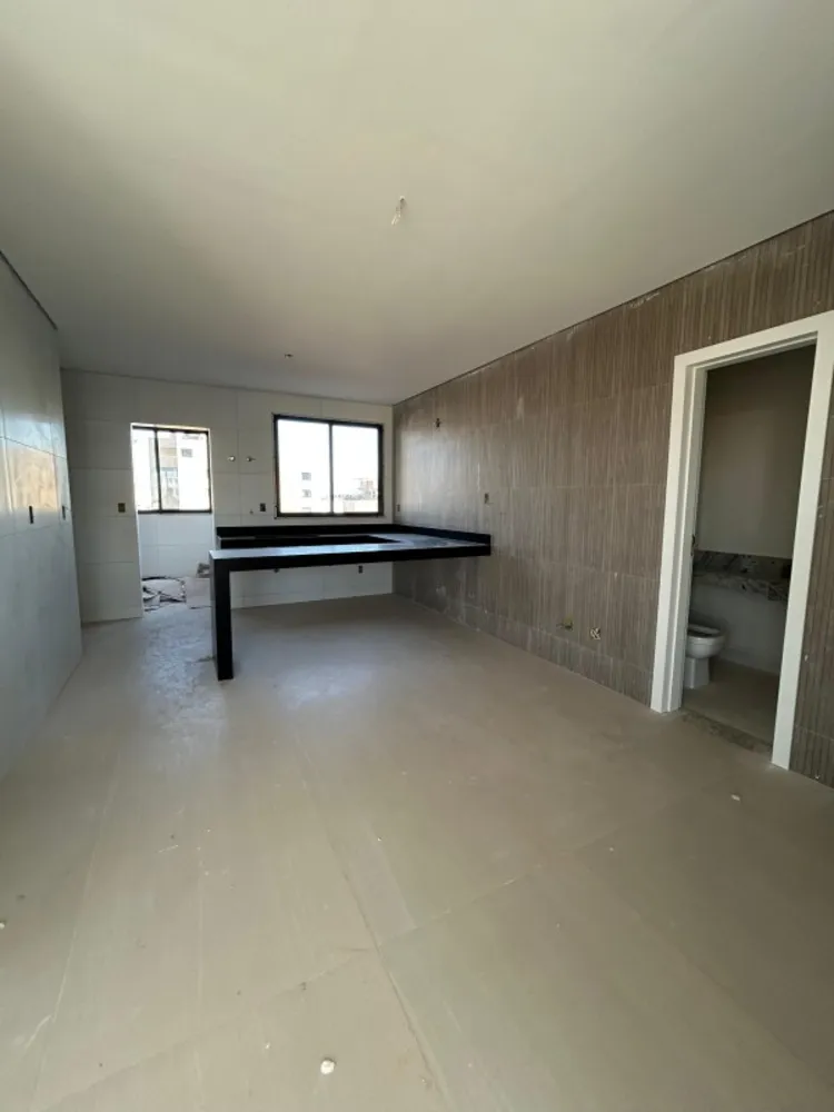 Apartamento, 4 quartos, 105 m² - Foto 3