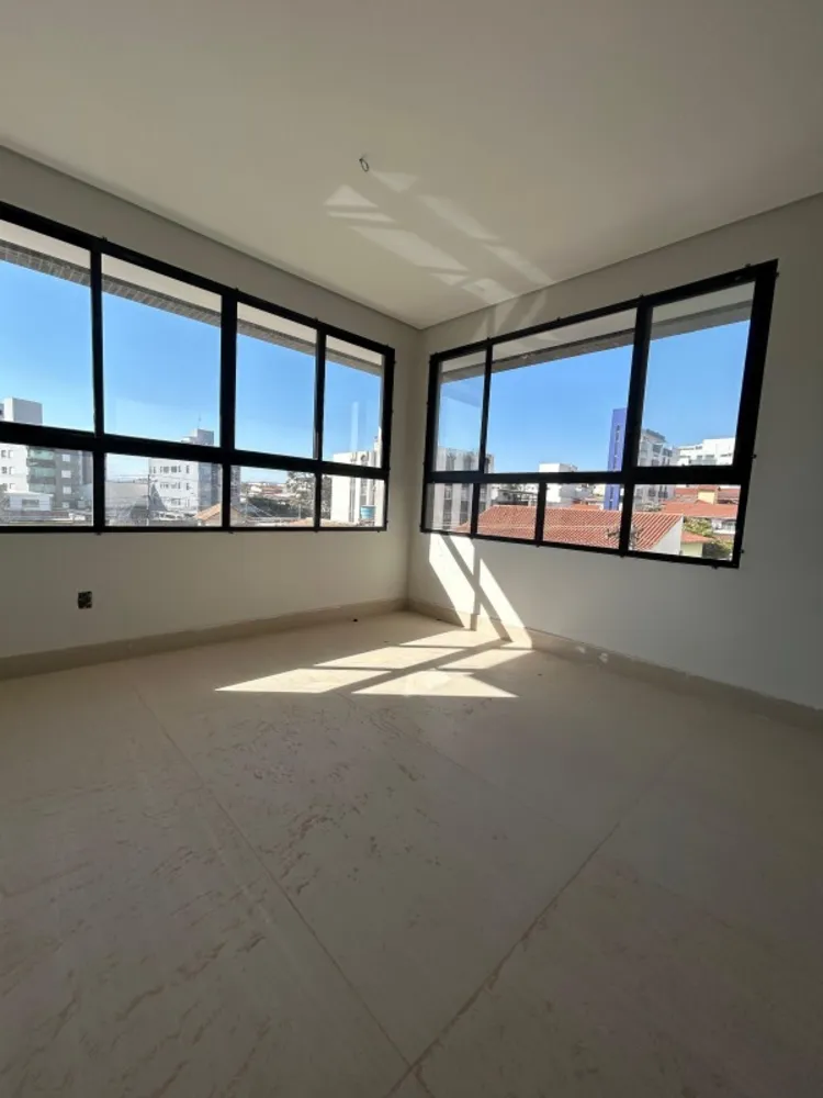 Apartamento, 4 quartos, 105 m² - Foto 1