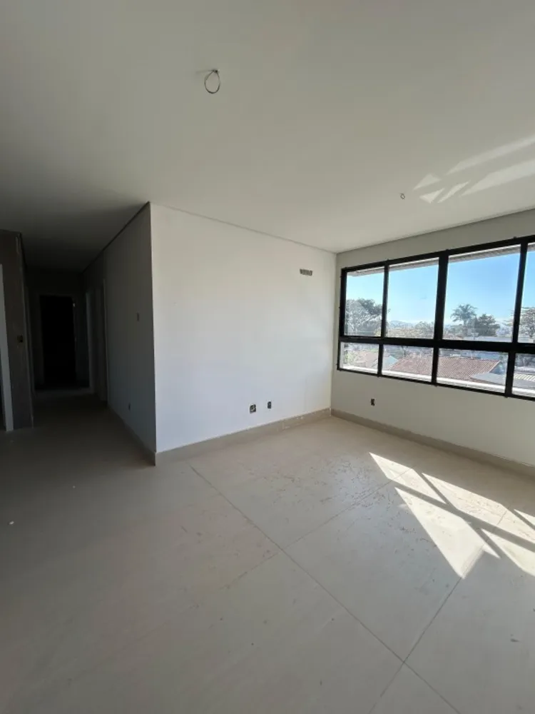 Apartamento, 4 quartos, 105 m² - Foto 4