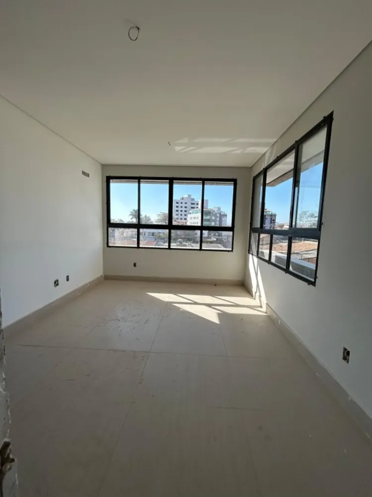 Apartamento, 4 quartos, 105 m² - Foto 2