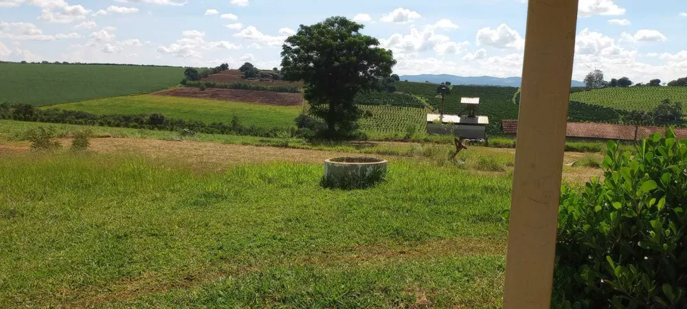 Fazenda, 666 m² - Foto 2