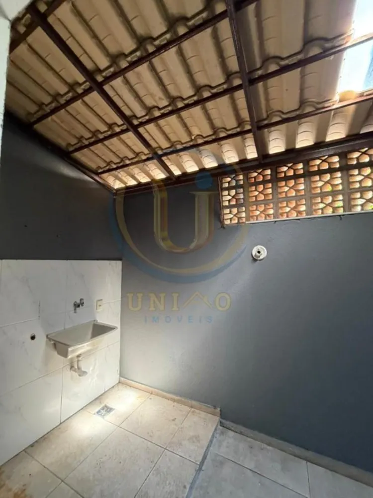Casa, 2 quartos, 80 m² - Foto 7