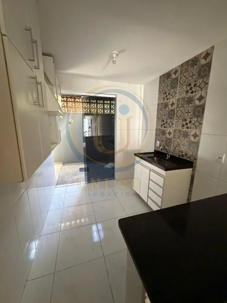 Casa, 2 quartos, 80 m² - Foto 4
