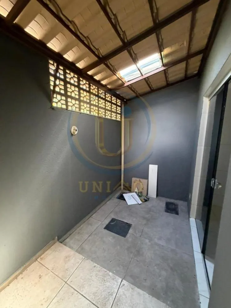 Casa, 2 quartos, 80 m² - Foto 12