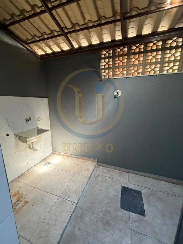 Casa, 2 quartos, 80 m² - Foto 6