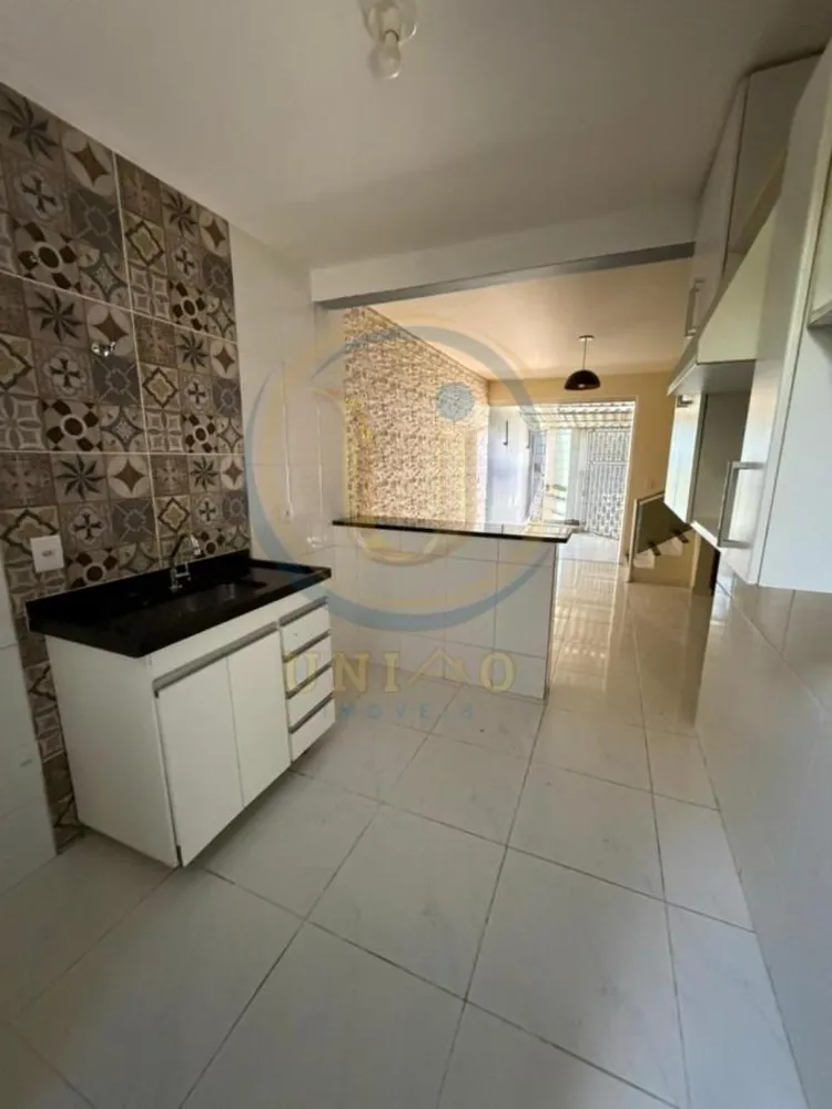 Casa, 2 quartos, 80 m² - Foto 9