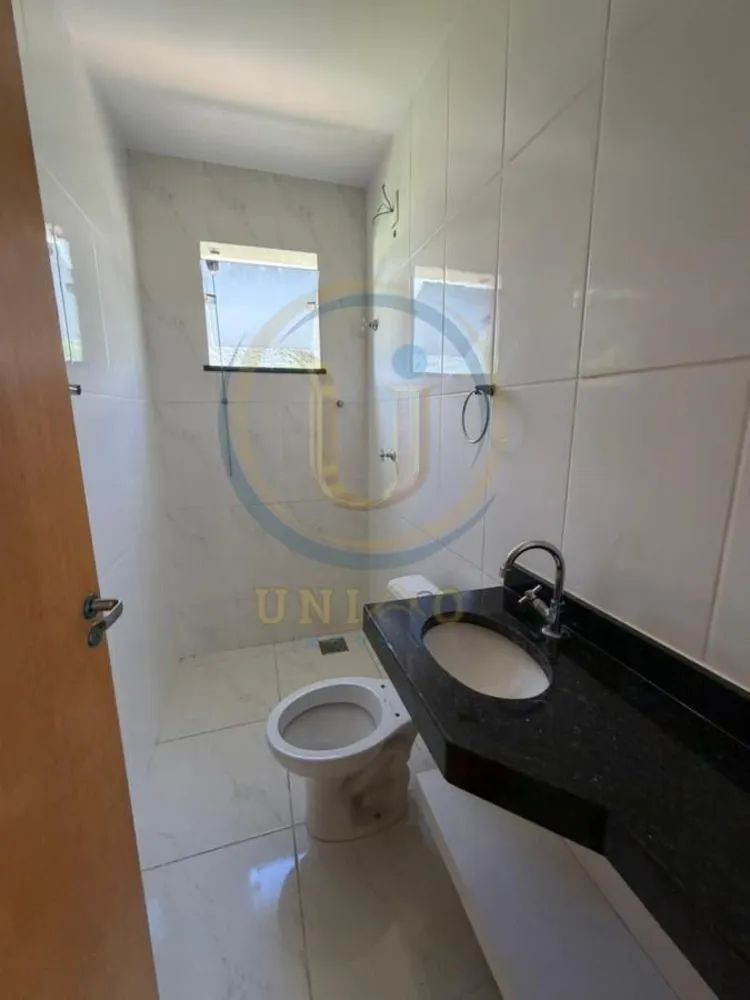 Casa, 2 quartos, 80 m² - Foto 8