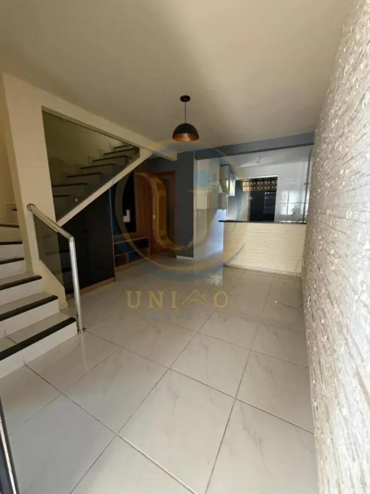 Casa, 2 quartos, 80 m² - Foto 1