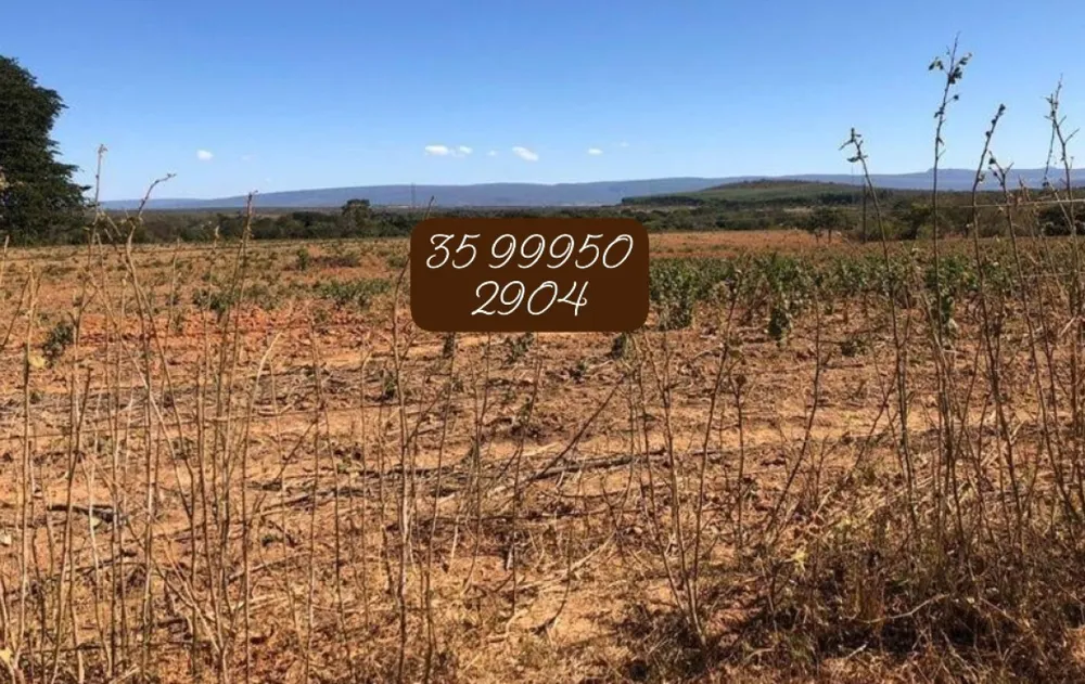Fazenda, 1272 hectares - Foto 1