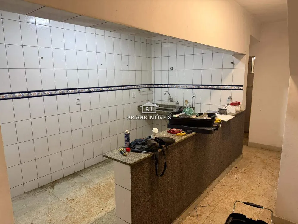 Depósito-Galpão, 1420 m² - Foto 12