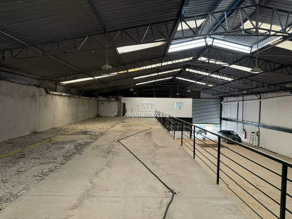 Depósito-Galpão, 1420 m² - Foto 4