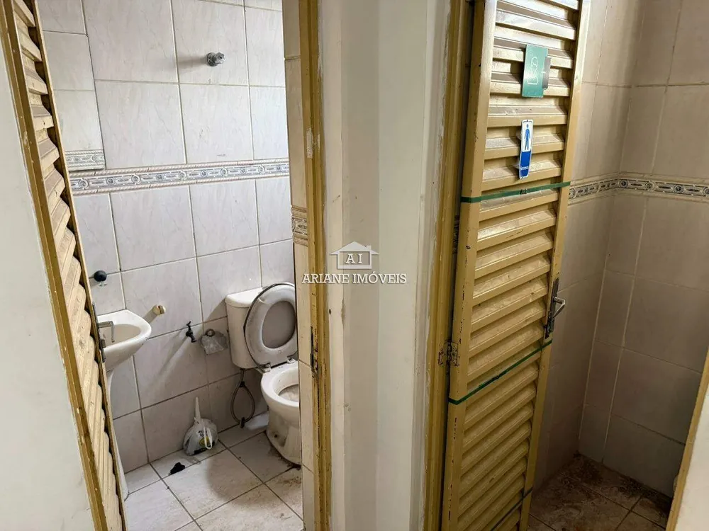 Depósito-Galpão, 1420 m² - Foto 13
