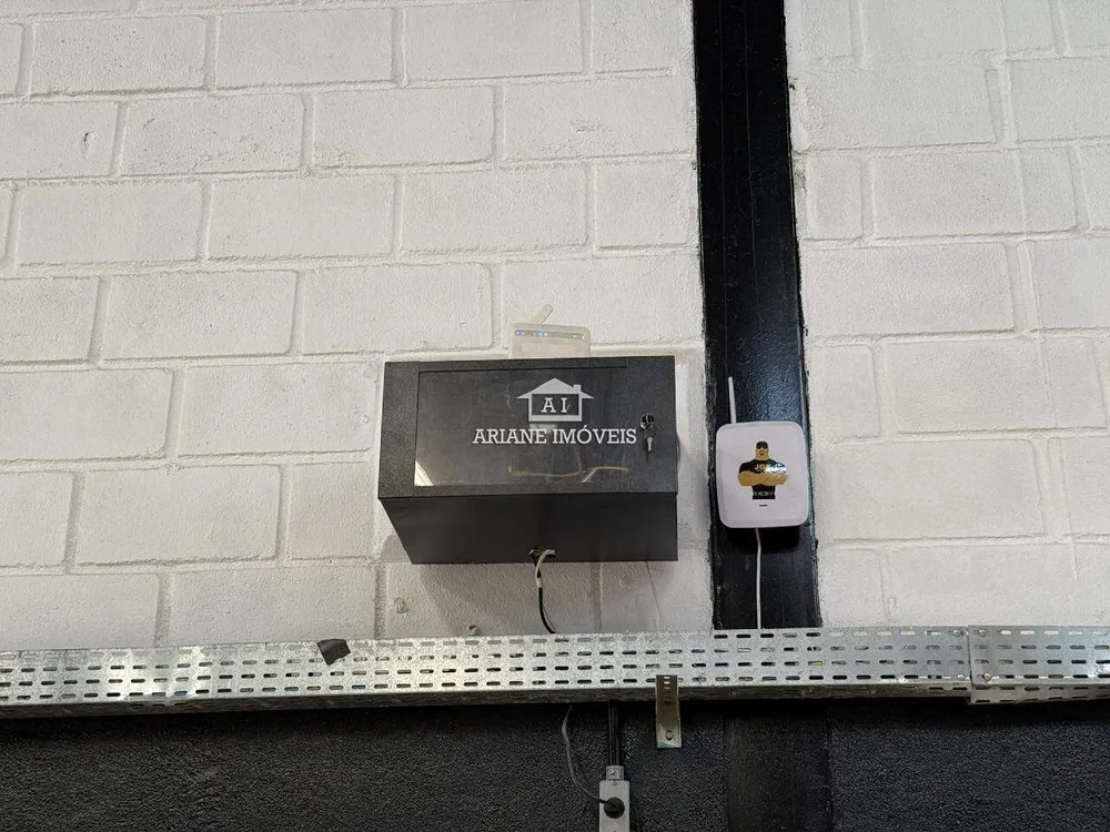 Depósito-Galpão, 1420 m² - Foto 15