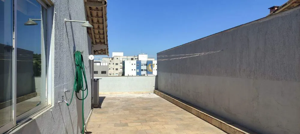 Cobertura, 4 quartos, 195 m² - Foto 12