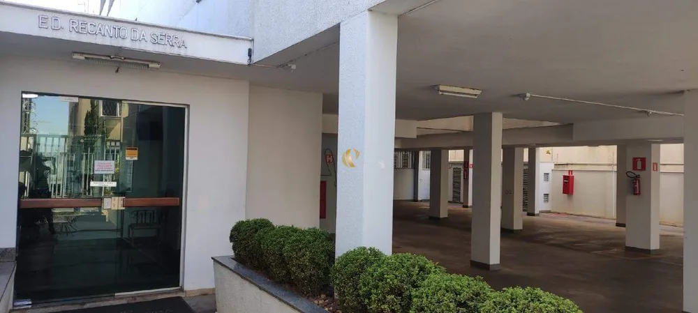 Cobertura, 4 quartos, 195 m² - Foto 1