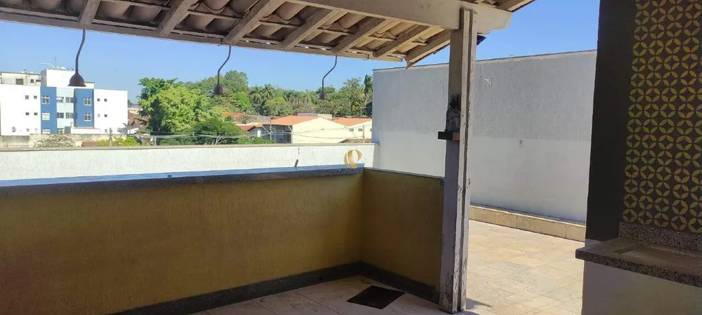 Cobertura, 4 quartos, 195 m² - Foto 11