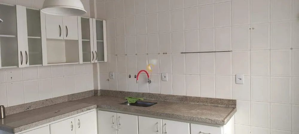 Cobertura, 4 quartos, 195 m² - Foto 4