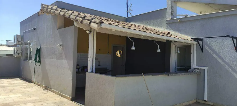Cobertura, 4 quartos, 195 m² - Foto 9