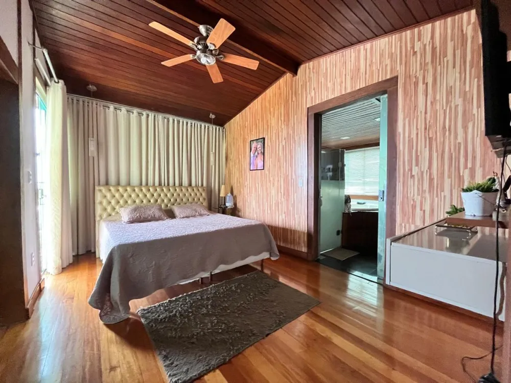 Casa de Condomínio, 7 quartos - Foto 2