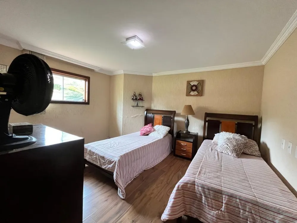 Casa de Condomínio, 7 quartos - Foto 11