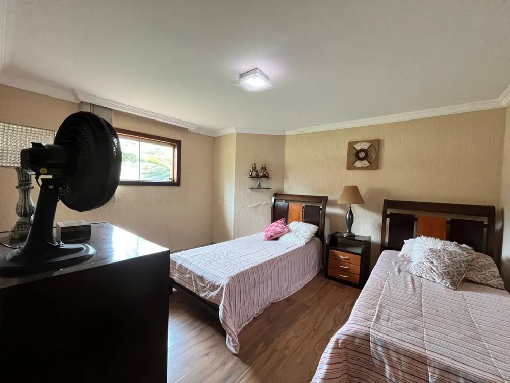 Casa de Condomínio, 7 quartos - Foto 9