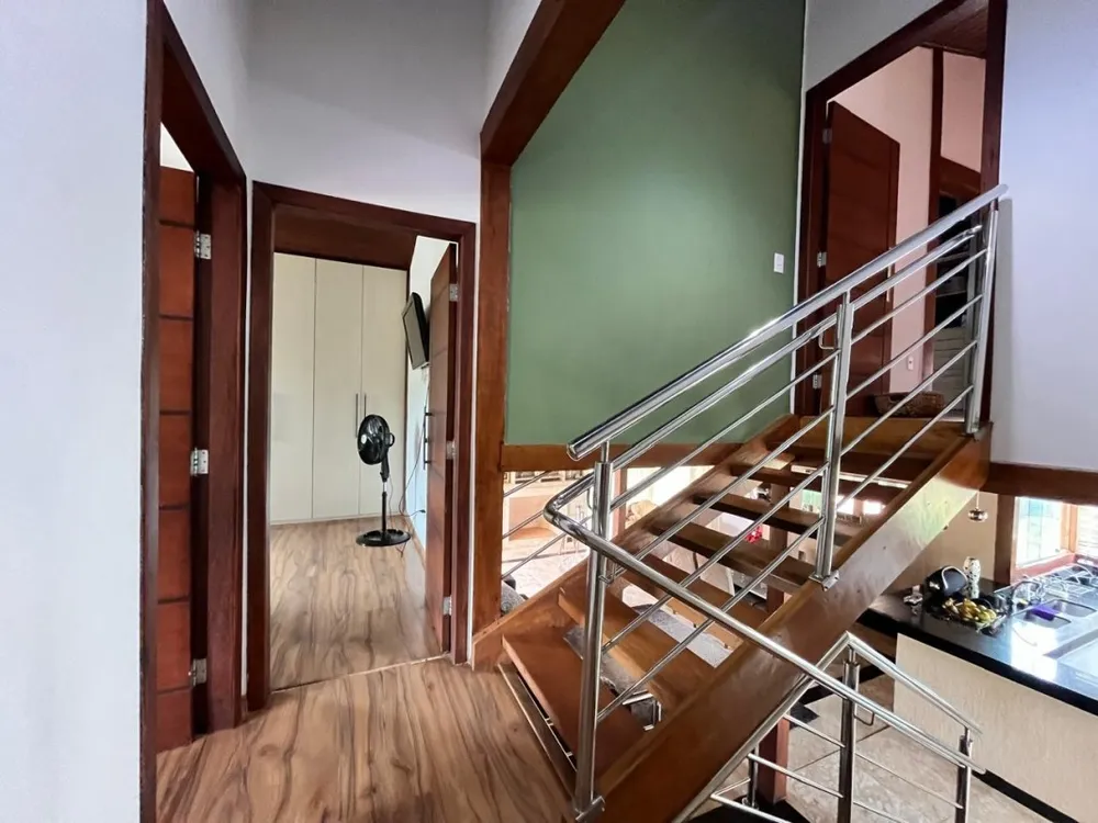 Casa de Condomínio, 7 quartos - Foto 7