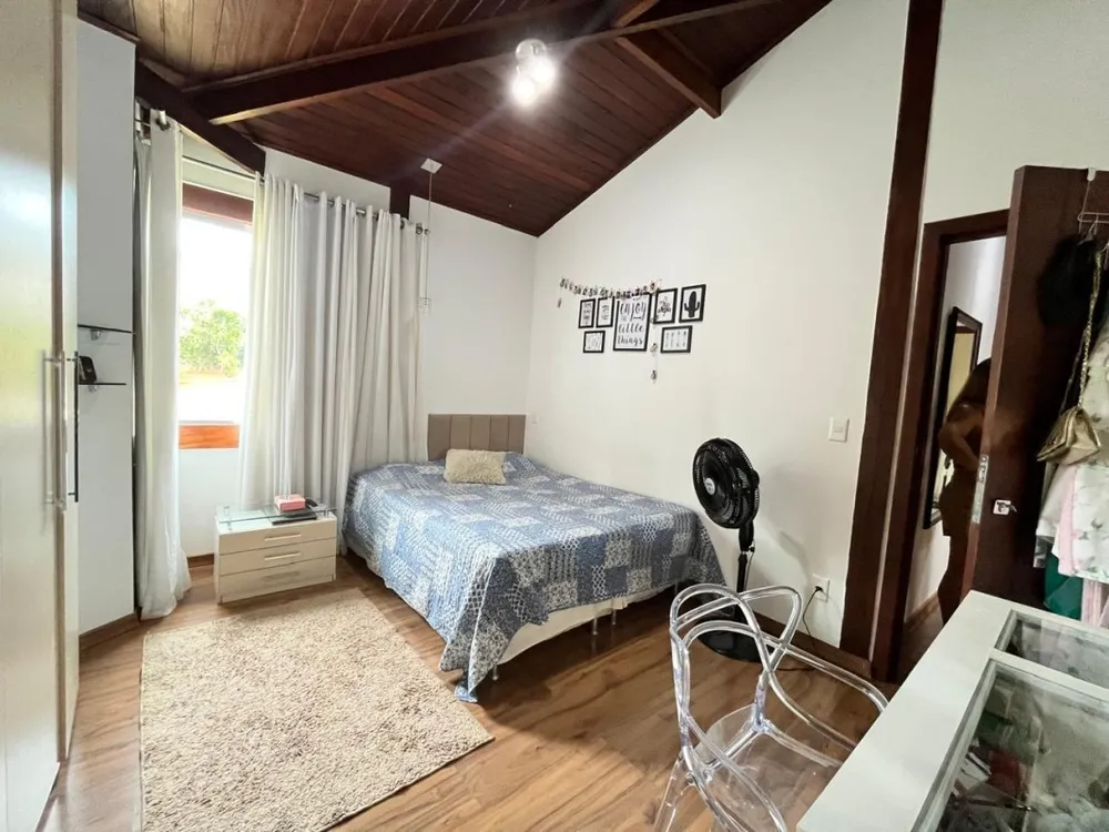 Casa de Condomínio, 7 quartos - Foto 8