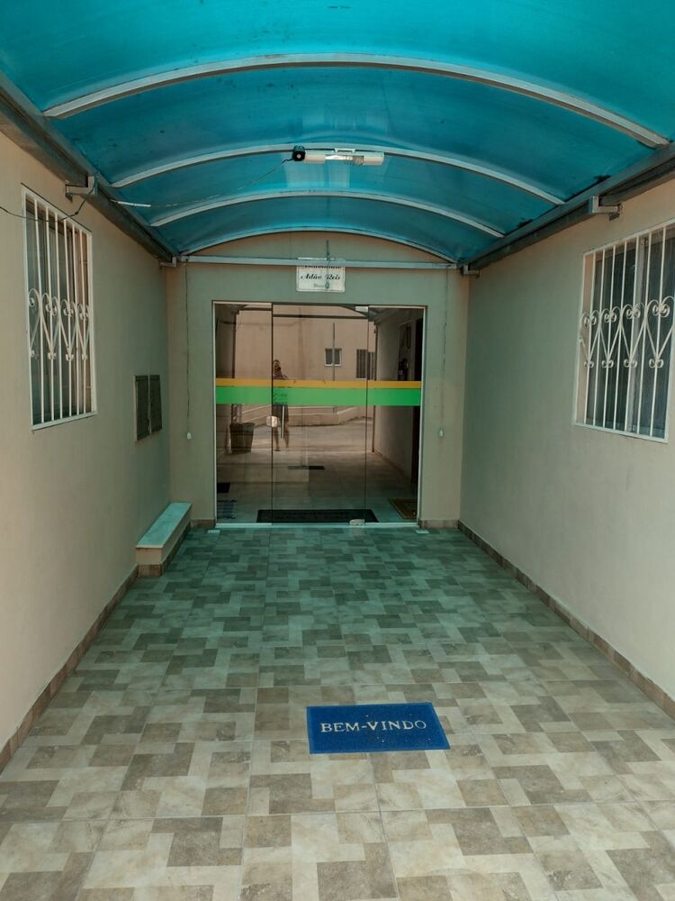 Apartamento à venda com 2 quartos, 54m² - Foto 6