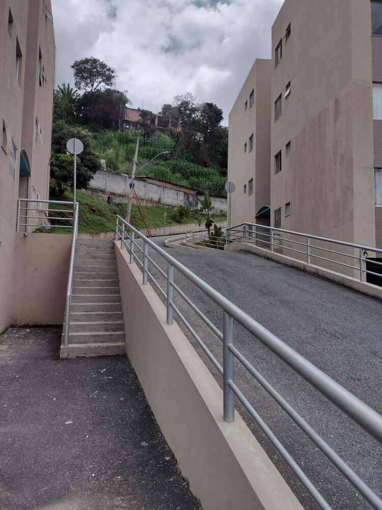 Apartamento à venda com 2 quartos, 54m² - Foto 12