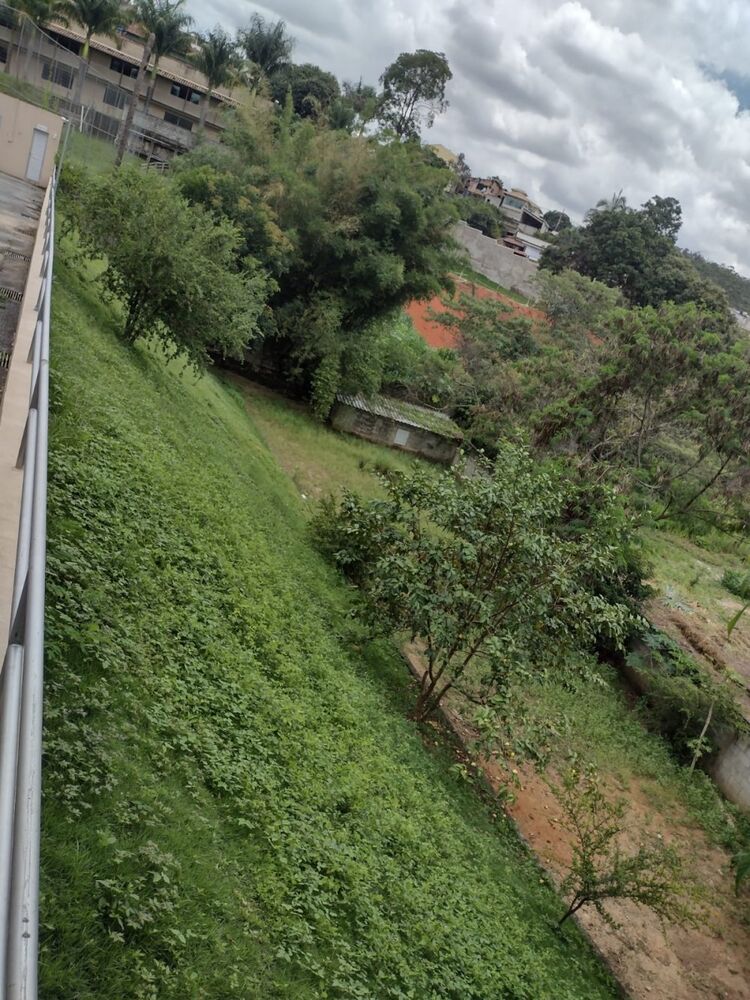 Apartamento à venda com 2 quartos, 54m² - Foto 10