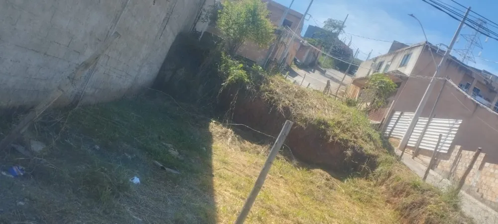 Terreno, 250 m² - Foto 3
