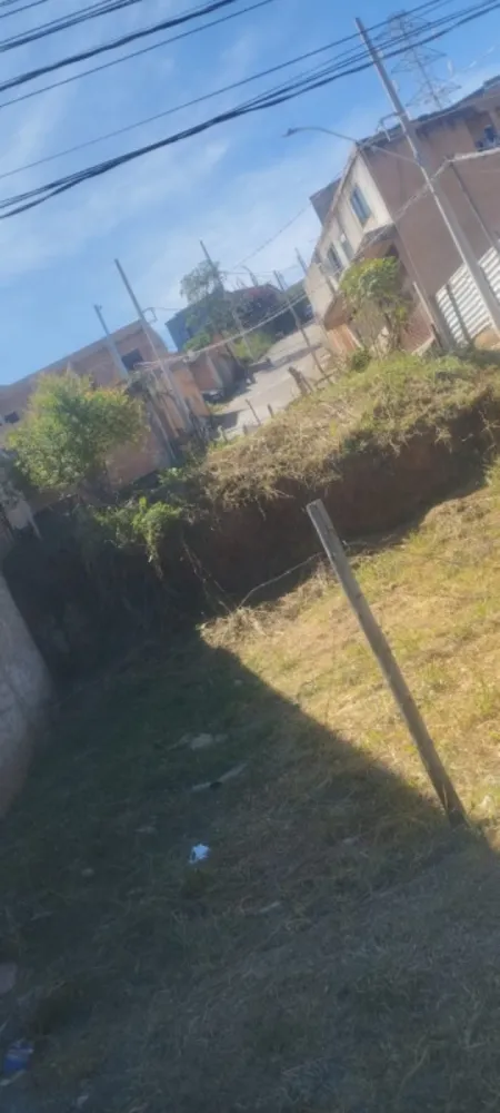Terreno, 250 m² - Foto 2