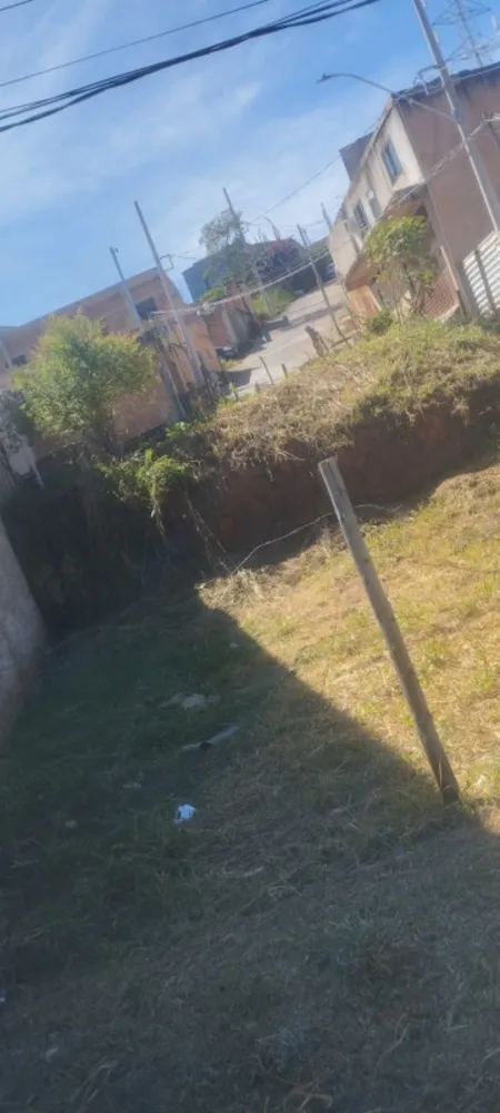 Terreno, 250 m² - Foto 1