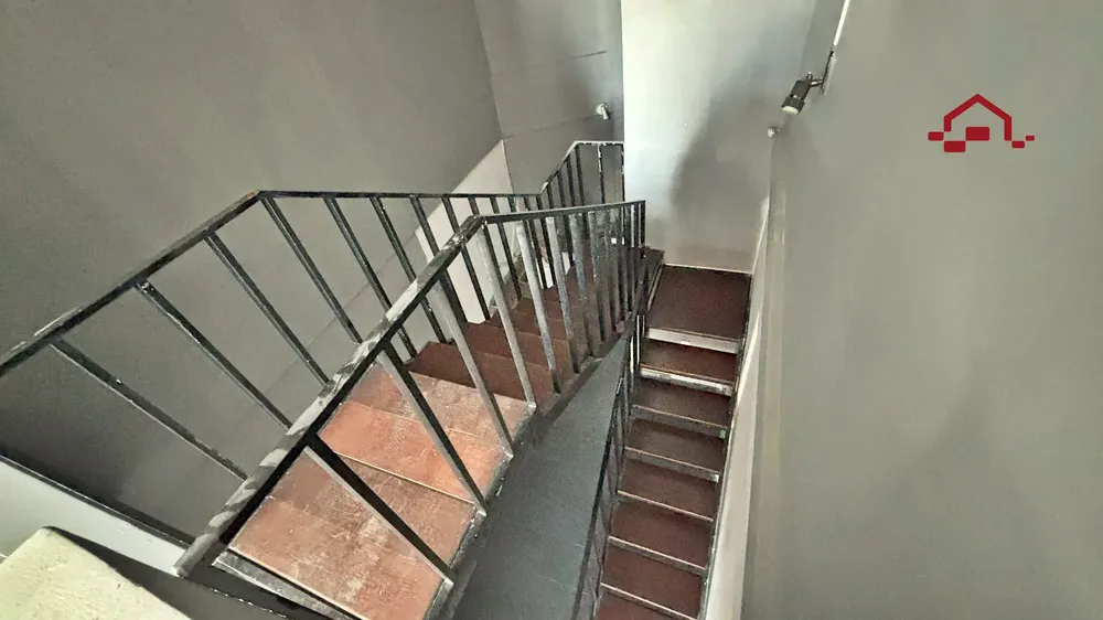 Loja-Salão, 45 m² - Foto 7