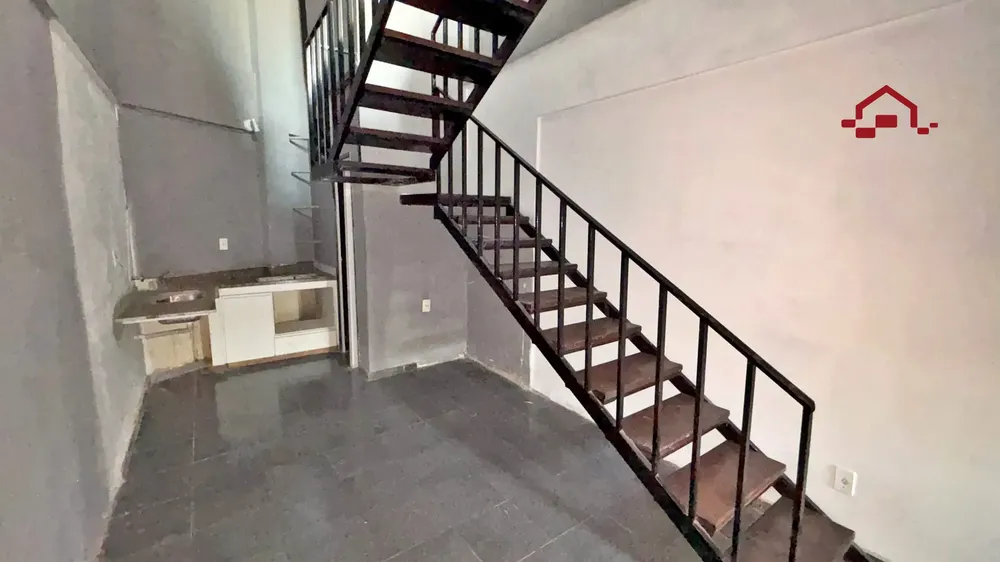 Loja-Salão, 45 m² - Foto 3