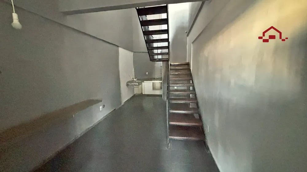 Loja-Salão, 45 m² - Foto 1