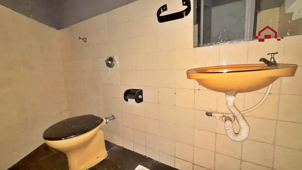 Loja-Salão, 45 m² - Foto 5