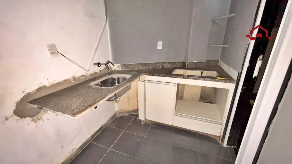 Loja-Salão, 45 m² - Foto 4