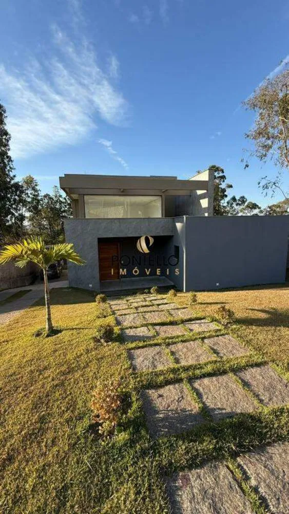 Casa, 4 quartos, 500 m² - Foto 1
