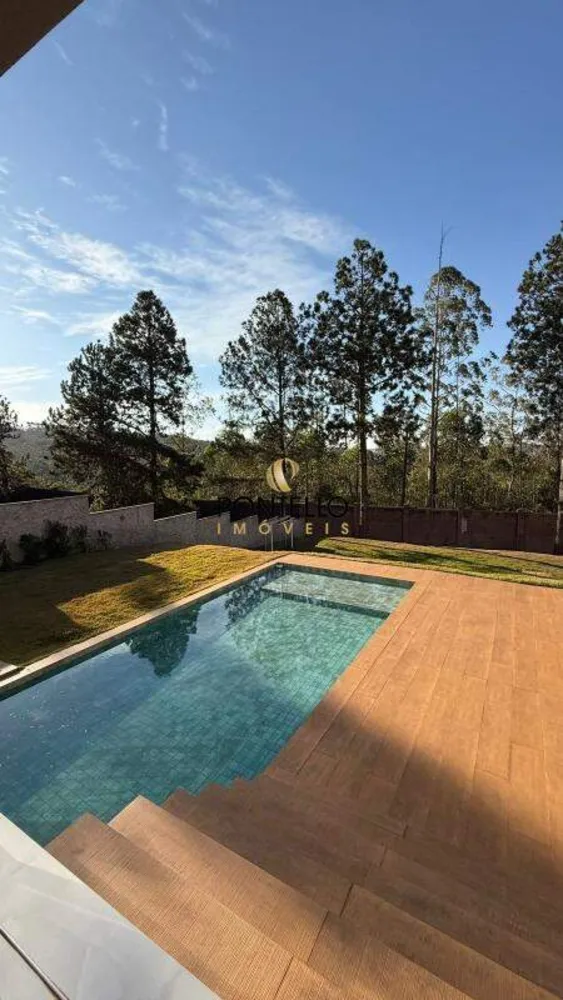 Casa, 4 quartos, 500 m² - Foto 9