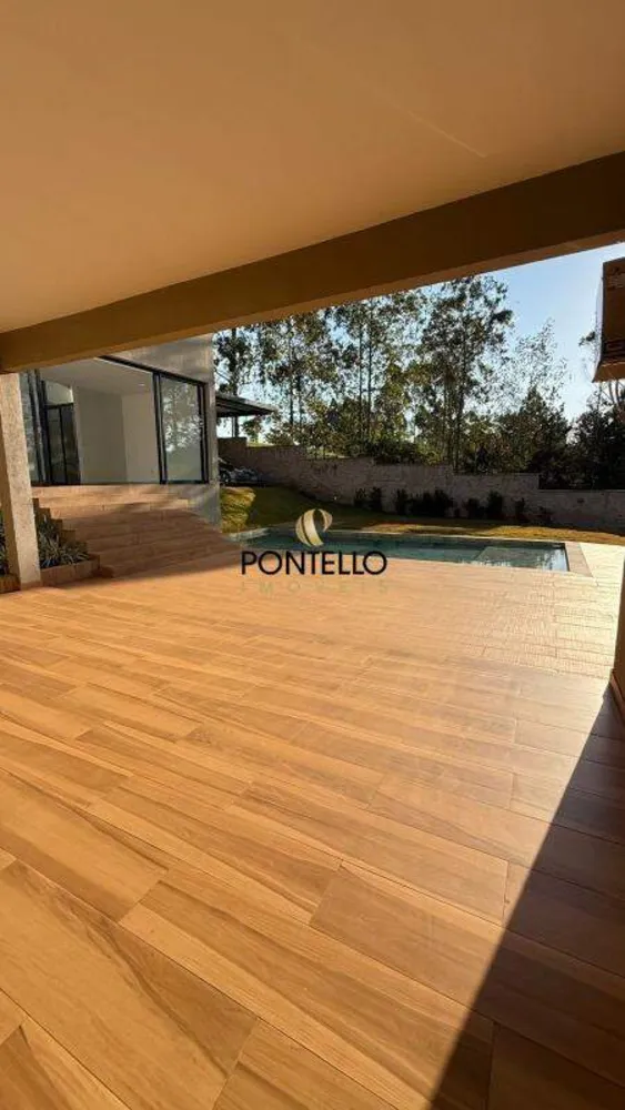 Casa, 4 quartos, 500 m² - Foto 7