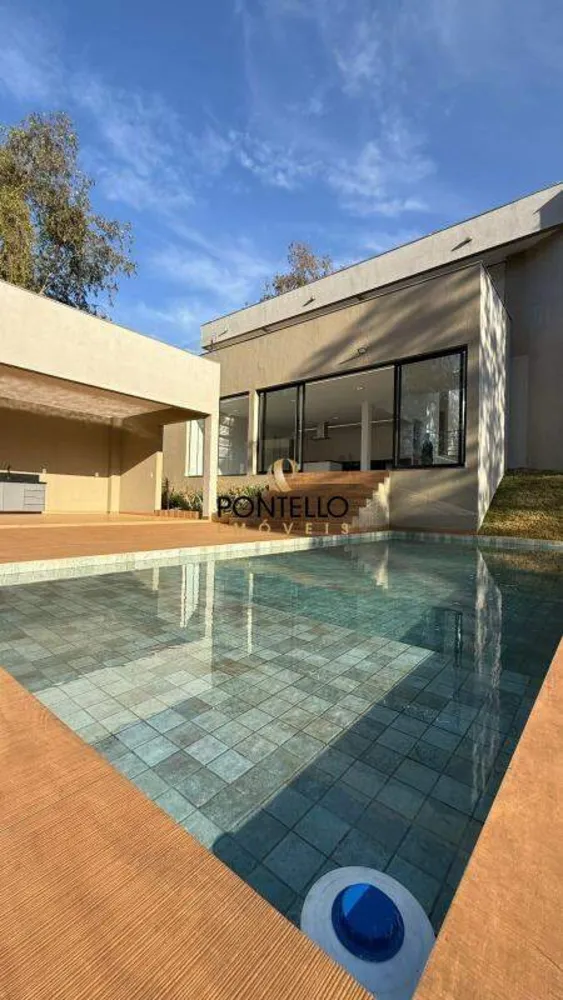 Casa, 4 quartos, 500 m² - Foto 10