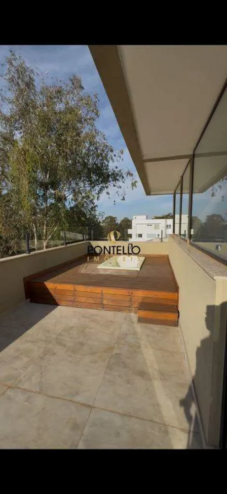 Casa, 4 quartos, 500 m² - Foto 10