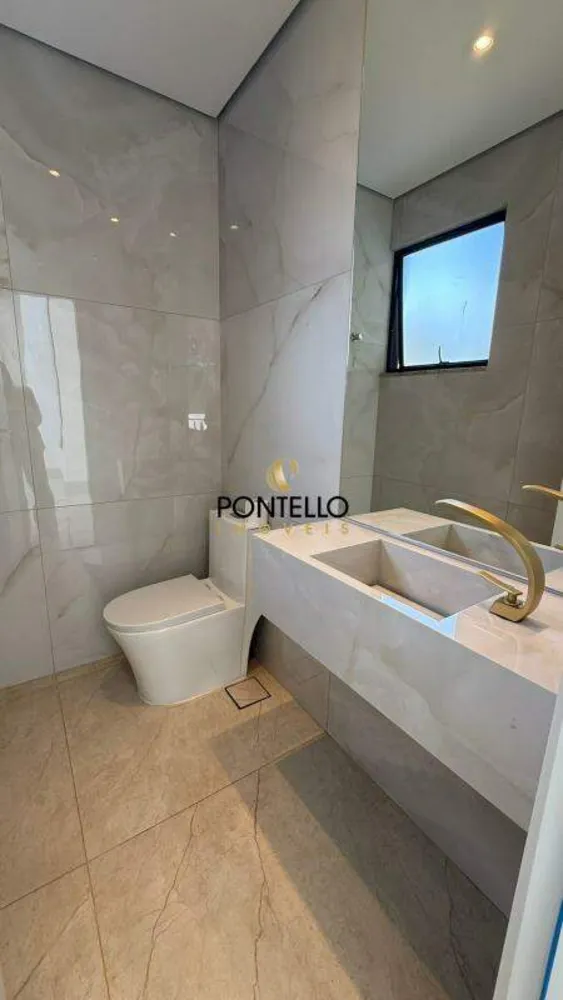 Casa, 4 quartos, 500 m² - Foto 15