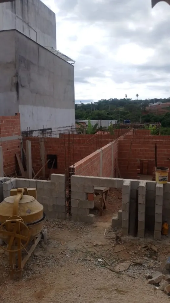 Casa, 3 quartos, 123 m² - Foto 3