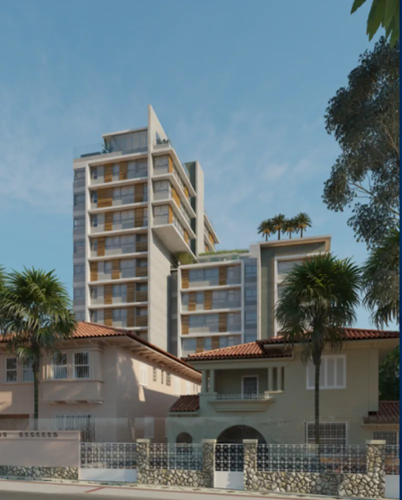 Apartamento, 3 quartos, 110 m² - Foto 2