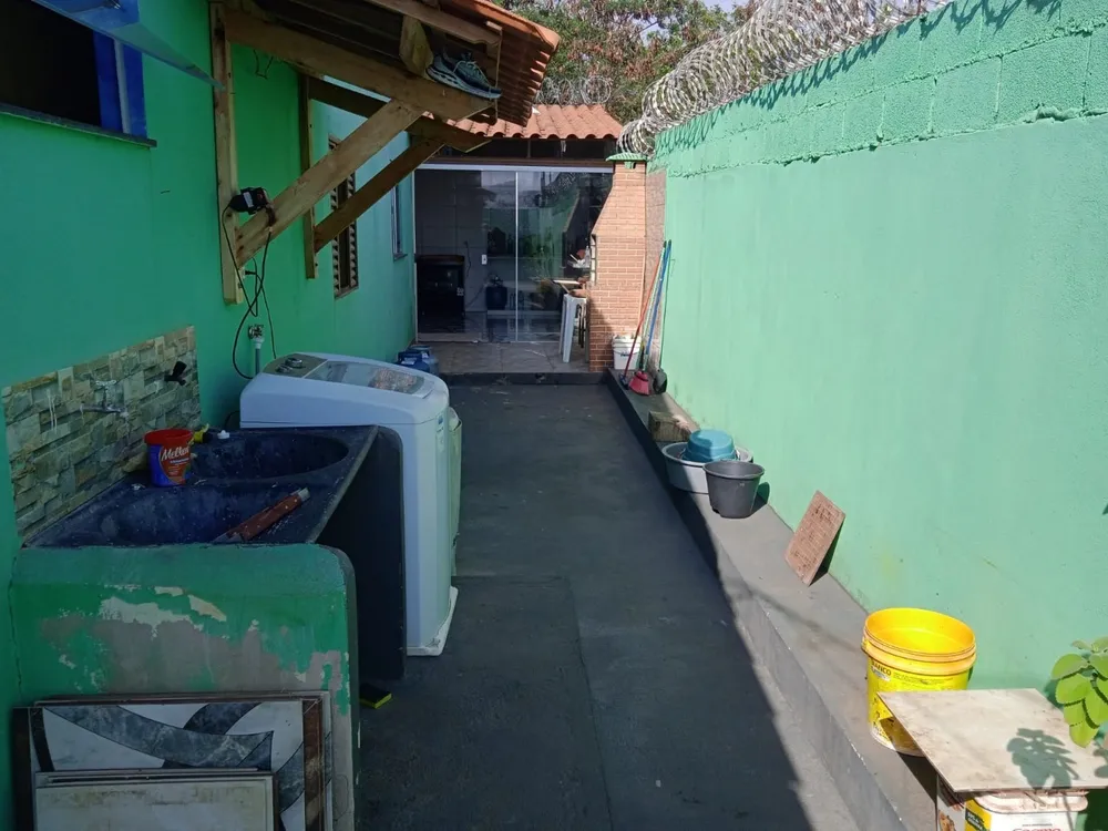 Casa, 3 quartos, 180 m² - Foto 11